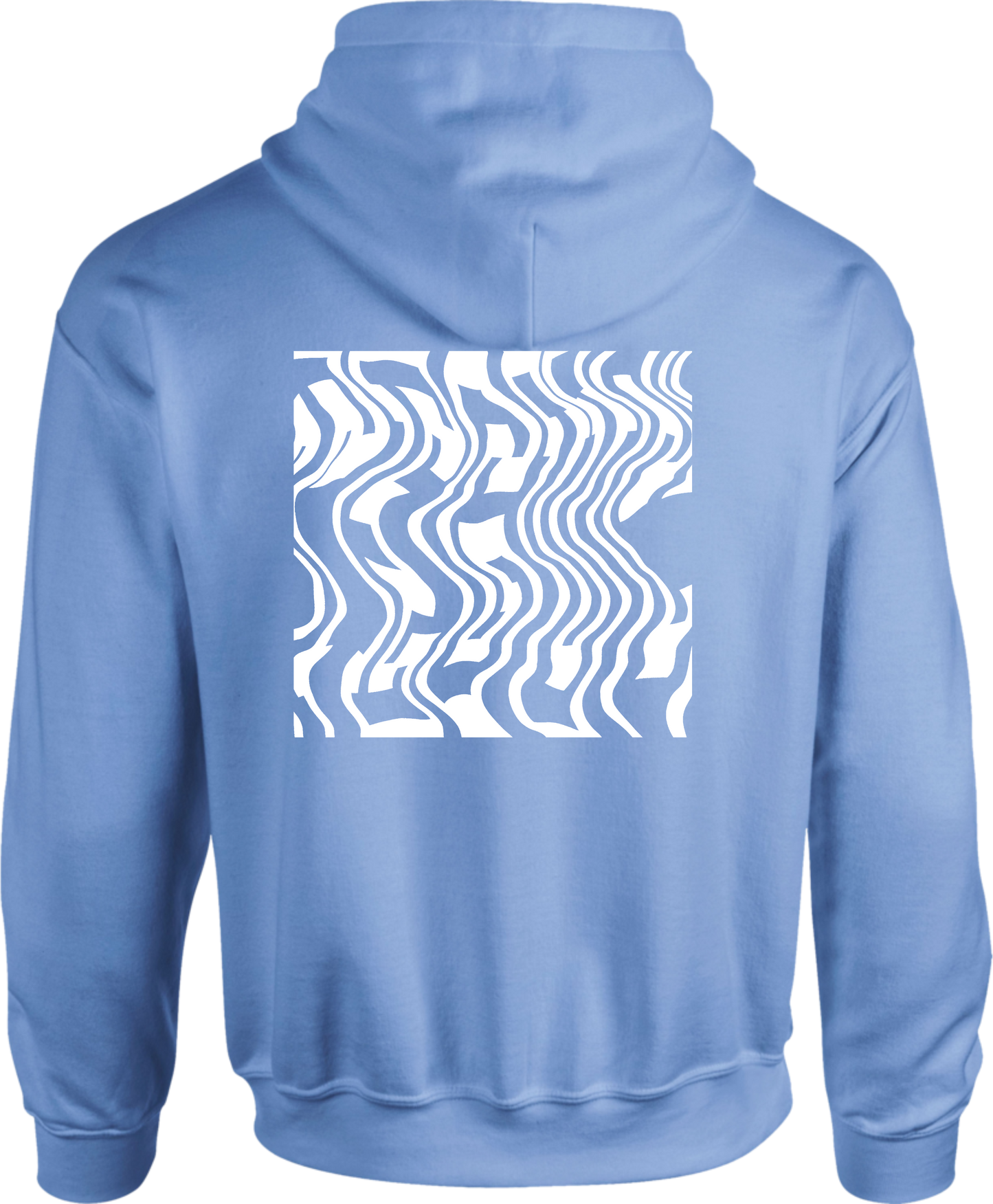 Sweat La Favorite x Tegucigalpa Bleu Clair