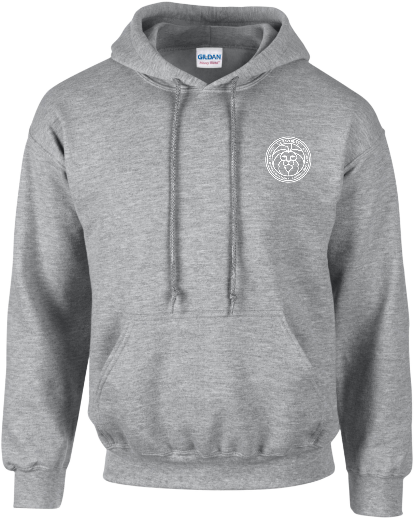 Sweat La Favorite x Tegucigalpa Gris