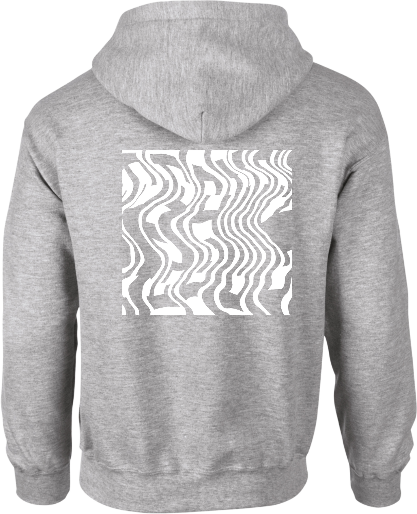 Sweat La Favorite x Tegucigalpa Gris