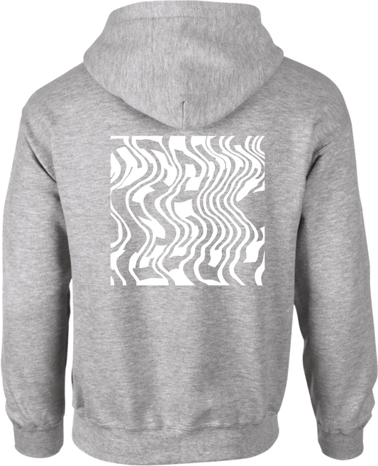 Sweat La Favorite x Tegucigalpa Gris