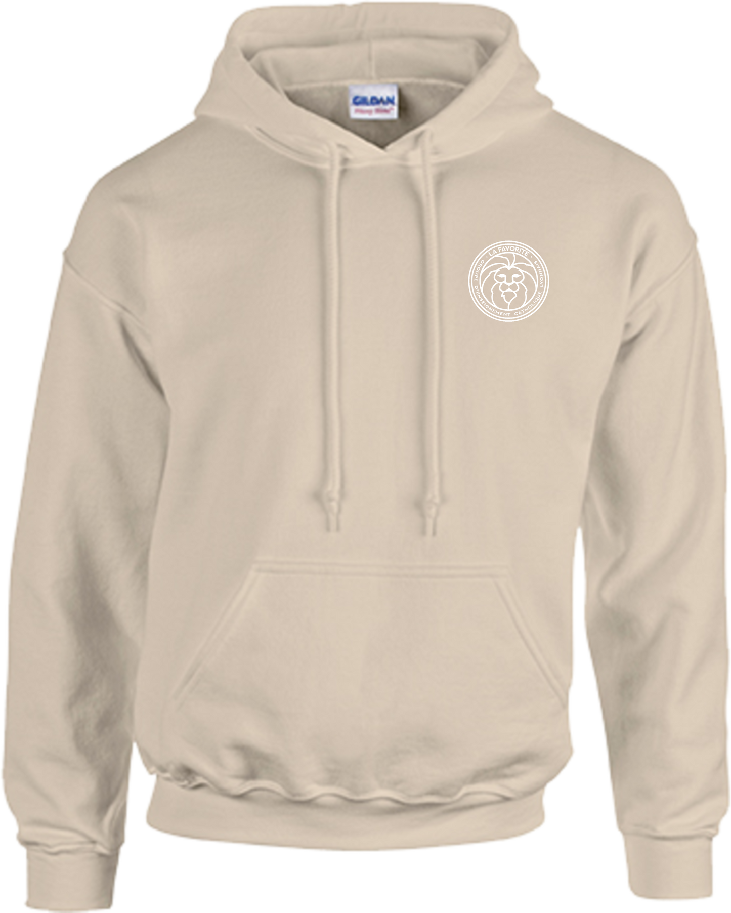 Sweat La Favorite x Tegucigalpa Beige