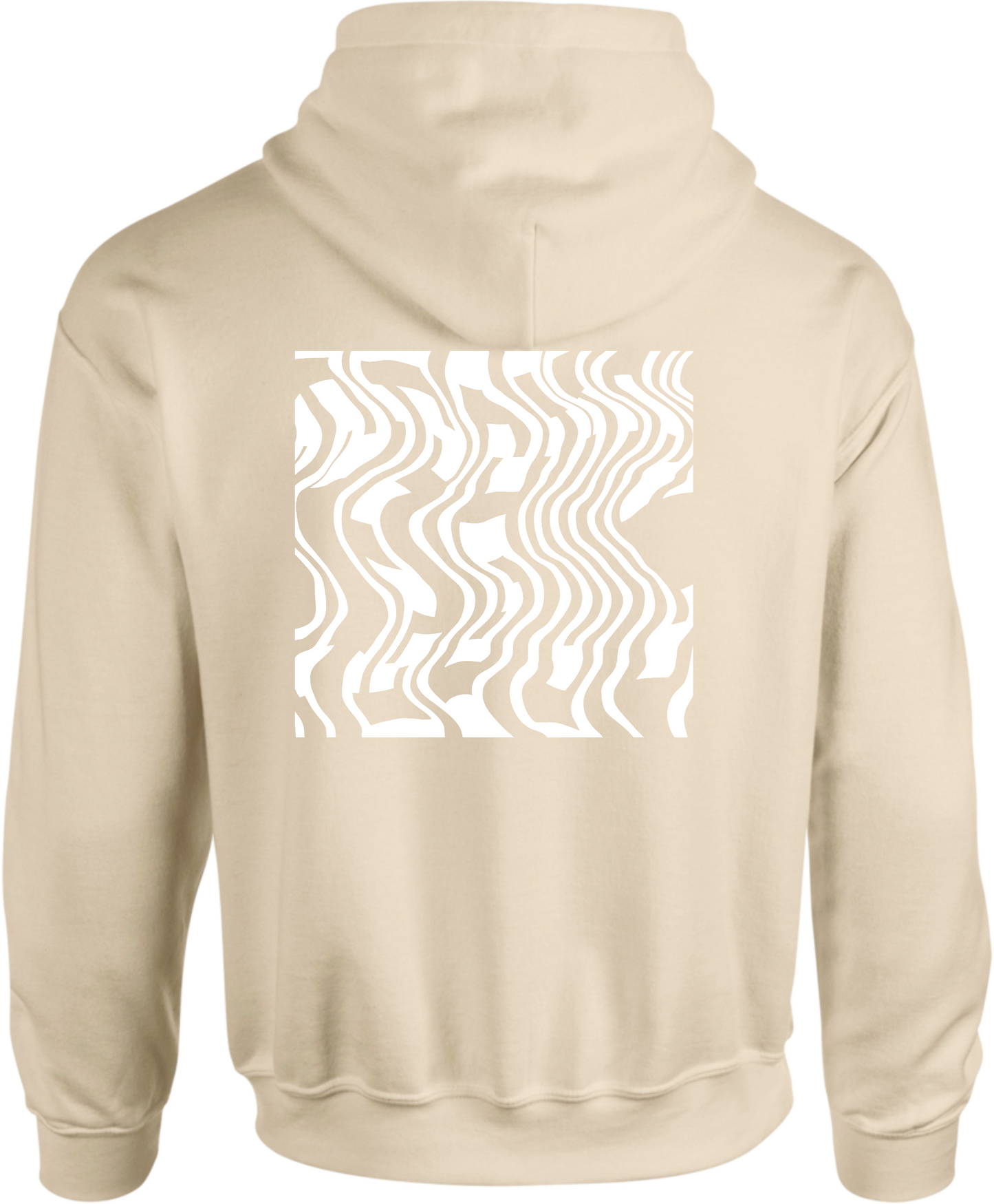 Sweat La Favorite x Tegucigalpa Beige