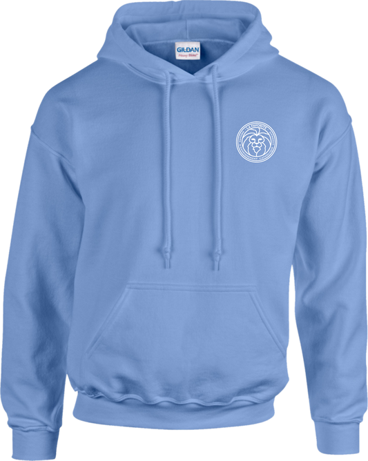 Sweat La Favorite x Tegucigalpa Bleu Clair