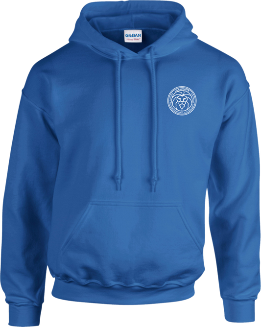 Sweat La Favorite x Tegucigalpa Bleu Roi