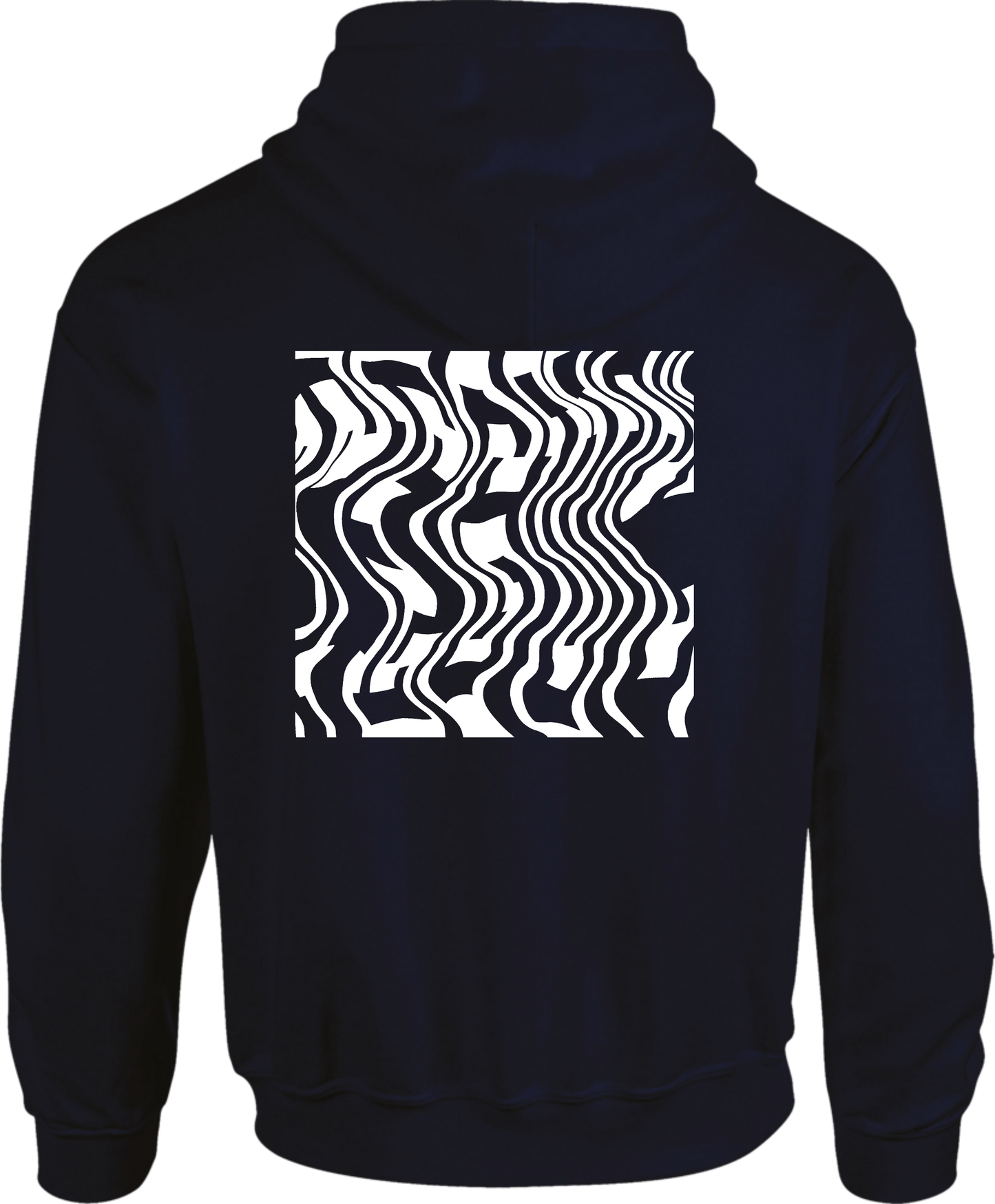 Sweat La Favorite x Tegucigalpa Bleu Marine