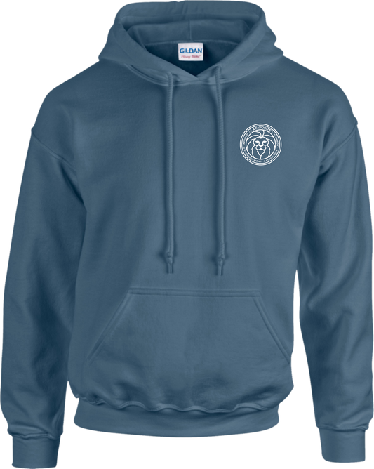 Sweat La Favorite x Tegucigalpa Bleu Indigo