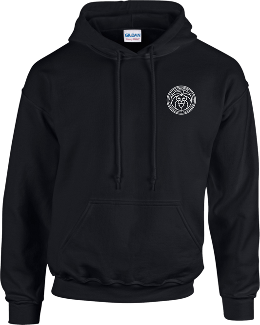 Sweat La Favorite x Tegucigalpa Noir