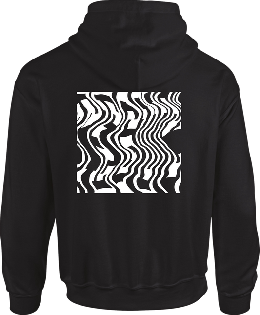 Sweat La Favorite x Tegucigalpa Noir